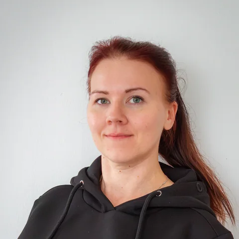 Suvi Vatanen