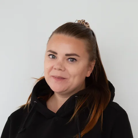 Tessa Tulisalo